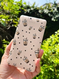 【Homimi】珍珠奶茶  雙線行動電源10000mAh 大容量