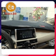 TAPLO MITSUBISHI XPANDER CROSS 2020 - THẢM CHỐNG NẮNG TAPLO NHUNG CAO CẤP CÓ CHỐNG TRƯỢT Nano Smart