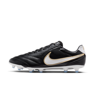 Nike Tiempo Ligera Pro 男女皆宜天然硬質草地低筒足球鞋