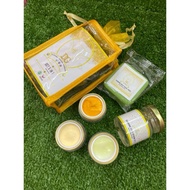 DIAMOND GOLD SKINCARE 😍