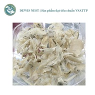 Chân Yến Thô còn lông DEWIS NEST Hàng tuyển chọn Nha Trang Khánh Hòa Dễ Nhặt Lông.