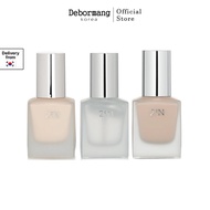 [2aN] Long Wearing Foundation SPF30 PA+++  Silky Veil Primer30ml