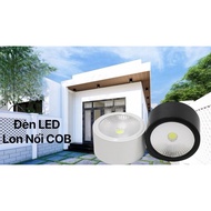 LED CEILING LIGHT, COB DWARF LED CAN LIGHT 7W 12W