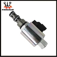 Hydraulic Solenoid Valve 25/220992 25-220992 For JCB Backhoe Loader 3CX 4CX Valves Parts Engines Com