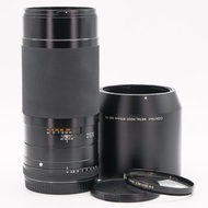 康泰時 Contax 645 Sonnar T* 210/4 Carl Zeiss 蔡司鏡頭 適用於 Contax 645 或轉接中幅相機 GFX