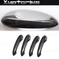 XM Carbon Fiber Boutique BMW G20 G21 G80 G82 G30 G01 G02 G05 Handle Dry Door