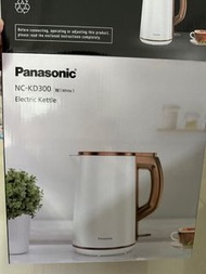 Panasonic KD300 電熱水壺