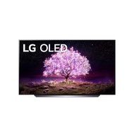NEW OLED TV LG OLED C1 48’’ 48C1 (2021 NEW MODEL OFFER LIMITED UNIT ONLY) RAYA PROMOTION