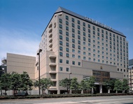 Hotel Nikko Fukuoka
