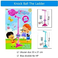 Children's Karaoke Toy - Microphone
