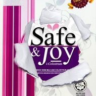 Safe & JOY @ C2JOY Milk