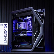 PC GVN INT x ASUS Blackwell (Intel Core Ultra 9 285K/ VGA RTX 5090) (Powered by ASUS)