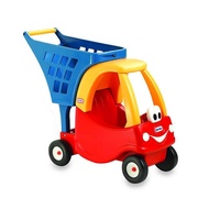 Little Tikes Cozy Coupe Shopping Cart Shopping Trolley Kids Toys