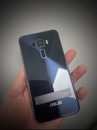 可議價 ASUS Zenfone3 ZE552KL 4G/64G