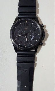 瑞士LUMINOX軍錶 有盒有證書