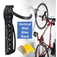 Vertical Bicycle Wall Rack / Bike Rack