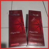 (CEMILAN TUKANG) READY ROKOK ORIS FINE ORIGINAL RED PACKING AMAN