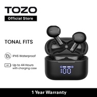 Tozo Tonal Fits Wireless Earpiece Earbuds