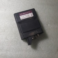 Ecu ecm control unit yamaha force fi vega force part code 1FD-H591A-11 minus socket - bodyonlineshop