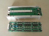 รถยกไฟฟ้า TCM 181N2-62441 181E2-62501 181N2-62451เดิน IGBT โมดูลพลังงาน TMDU สำหรับ FB25-7 FB20-7 TC