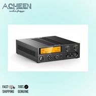 FiiO K17 | AK4191 + Dual AK4499E Desktop DAC & Headphone Amplifier