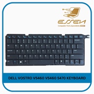 Replacement Keyboard For DELL VOSTRO V5460 V5460 5470 KEYBOARD