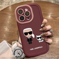 Sunglasses Elderly Frosted Puff Shell Simple Ins Smiley Face for Iphone15/13promax Phone Case Apple 14 Advanced Xr D8pa