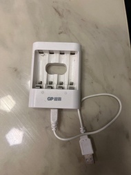 Gp 2a 3a usb 充電器