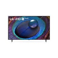 ( DELIVER KL AND SELANGOR ) LG 50 "INCH PREMIUM UHD 4K SMART TV 50UR9050PSK