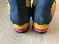 1 日元起 La Sportiva SPORTIVA 尼泊爾 Evo GTX 44 半健行鞋雪山冬季