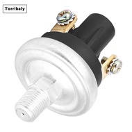 [Torribaly]Threepoint Wiring Oil Pressure Switch Low Oil Pressure Alarm 1/8 NPT Thread Switch