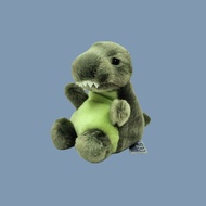 T-Rex Palm Pal Plush 4.5" Plushie
