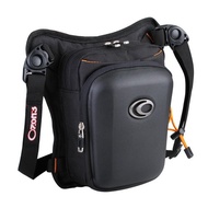 OZONE 833 Waist Thigh Bag
