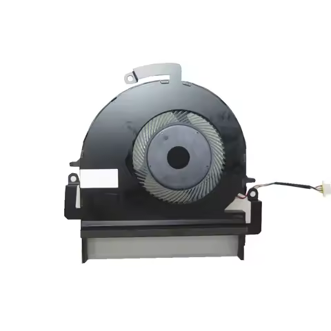 Laptop GPU FAN For ASUS ZenBook Pro UX550V UX550VD UX550VE NS85B14-16M10 13NB0ES0T02011 DC5V 0.5A