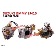 SUZUKI JIMMY SJ410 CARBURETOR