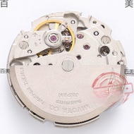 Bahagian Jam Tangan Miyota Pergerakan 8200 Kalendar Tunggal dan Berganda 8205 Mekanikal Automatik Se