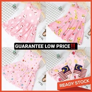 [LOW PRICE] Baby Girl Dress, Kids Dress, Dress Baby Girl, Baju Baby Girl, Baju Perempuan Dress Baby 