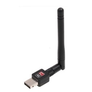 Mini Wireless Wifi 150Mbps N USB Adapter 802.11n Lan Card