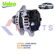 ALTERNATOR  / GENERATOR  > VALEO PHC - KOREA > KIA CERATO K3 1.6CC 2012 - 2016 > 37300-2B150