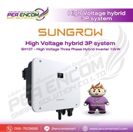 Sungrow Hybrid Inverter 10kW 3 Phase (SH10T)