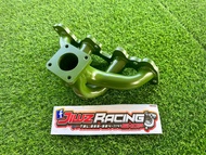 เฮดเดอร์ โตโยต้า วีโก้ ฟอร์จูนเนอร์ 2.7 เบนซิน 2TR หน้าแปลนเทอร์โบดีแมก3000 F55