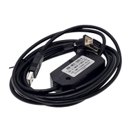 プラグケーブル USB-XW2Z-200S-V CQM1/C200HE/HG/HXシリーズPLCプログラミングケーブル用USBインターフェースアダプタ