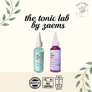 HAIR TONIC THE TONIC LAB BY ZAEMS