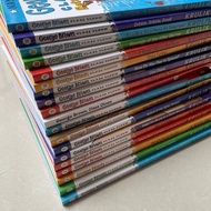 George class Chapter clown The novel "Brown Clown" george Class brown19George's Book KQZZ