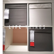 IKEA DRONA Storage Box for KALLAX Shelving, Multipurpose box,  Kotak Serbaguna