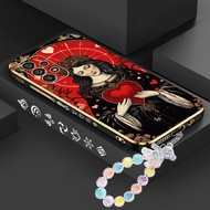 RATU Samsung Galaxy M40S A35 5G A51 A52 A52S A53 A54 A55 5G A56 A53S A7 2018 A70 A70S A71 A72 A73 5G