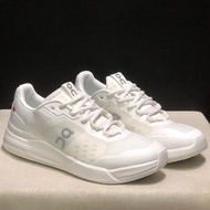On The Roger Advantage Pro 2025 New Men's and Women's Multi-Functional Tennis Shoes white APMM QLU9