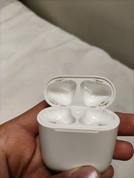 Airpods 1 原裝充電盒