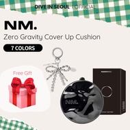 [NAMING] Zero Gravity Cover Up Cushion – 7 colors / 12g