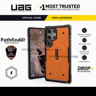 เคส UAG รุ่น Pathfinder With Magnetic Series - Samsung Galaxy S25 Ultra / S25+ Plus / S25 / S24 S23 